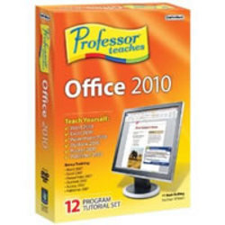 IS PT Office 2010