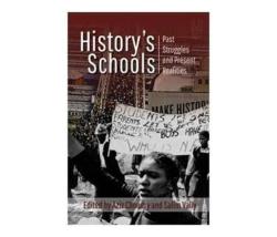 History& 39 S Schools - Past Struggles And Present Realities Paperback