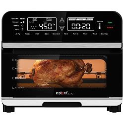 Instant Pot - Omni Pro 14-in-1 Air Fryer Toaster Oven Combo 18L