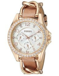 Fossil ES3466 Riley Watch