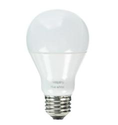 Philips Hue LED Bulb White Works With Amazon Echo