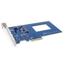 Owc Accelsior S Pcie Adapter For 2.5 Sata III SSD Drives