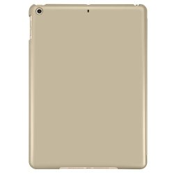 MACALLY Case stand - 9.7 Inch Ipad 5TH Gen - Gold