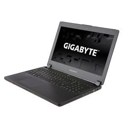 Gigabyte P37x V5 17.3 Inch Core I7 6700hq 8gb Ddr4 2133mhz Ram 2tb Hdd + 256gb Ssd Gtx980m 8gb Graphics Gaming Notebook