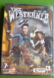 The Westerner-pc Game