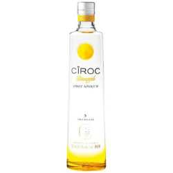 Ciro C Pineapple Vodka 750ML - 6