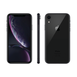 Apple Iphone Xr 64GB - Black Good