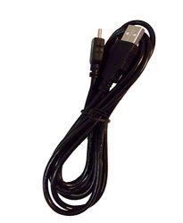USB Cable For Canon Powershot G7 X Digital Camera And USB Computer Cord For Canon Powershot G7 X