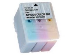 Epson Stylus S020089 Inkjet Cartridge Color