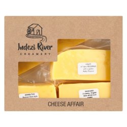 Creamery Cheese Affair 430G