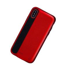 Nctech Battery Case For Iphone X Iphone XS 3000MAH Portable Battery Smart Pack Rechargeable Protective Battery Case For Iphone X Iphone XS External Ch