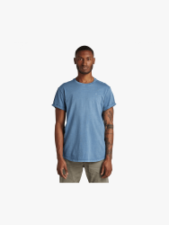 Men&apos S Blue Lash Azule T-Shirt