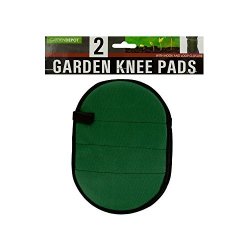 123-WHOLE - Set Of 18 Adjustable Garden Knee Pads - Lawn & Garden Garden Tools