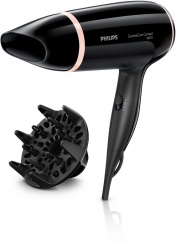 Philips BHD004 00 Essential Care Hairdryer