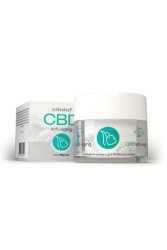 Cibdol Anti-aging Cream 200MG Cbd - South Africa