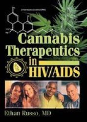 Cannabis Therapeutics in HIV AIDS