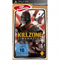 Sony Killzone: Liberation
