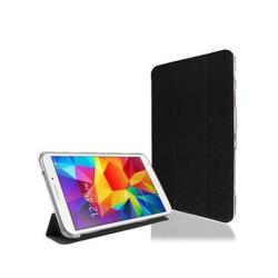 Smart Flip Tablet Case For Samsung Galaxy Tab 4 T230 7.0 Inch - By Raz Tech
