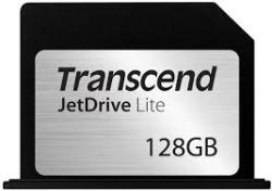 Transcend 128gb Jetdrive Lite 330 - Flash Expansio Ts128gjdl330