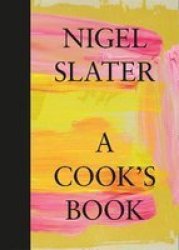 A Cook& 39 S Book Hardcover