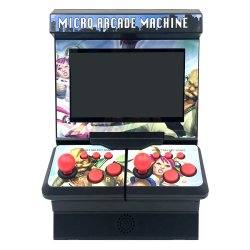 Aiwa - MINI Arcade Game