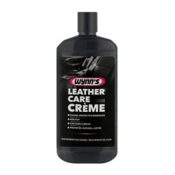 Leather Care Creme 375ML