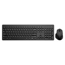 Do Simple Wireless Keyboard And Mouse Combo