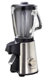 Russell Hobbs 500w Satin Smoothie Maker
