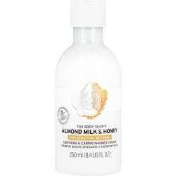 Almond Milk And Honey Soothing And Caring Shower Cream 250ML