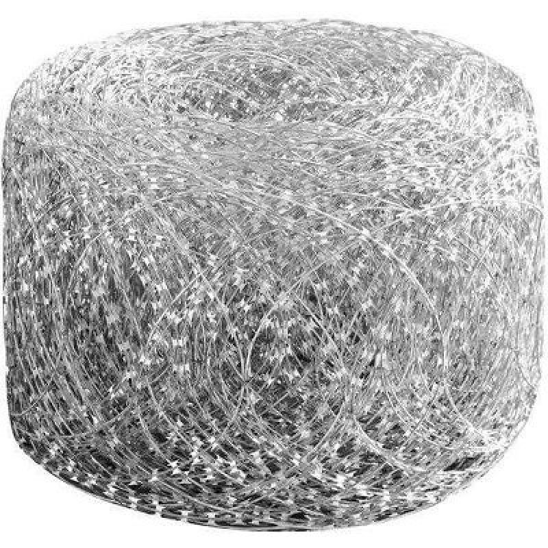 Crafted Razor Deals on Razor Wire Flatwrap 500MM X 15M | Compare Prices & Shop Online ...