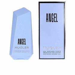 Thierry Mugler Angel Perfuming Shower Gel 6.8 OUNCE 200ML