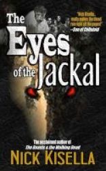 The Eyes Of The Jackal Paperback