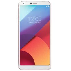 LG G6 32GB Dual Sim in White Special Import