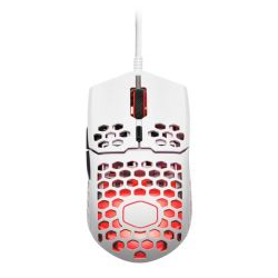 Cooler Master Gaming MM711 Mouse USB Type-a Optical 16000DPI Ambidextrous
