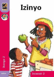 Kagiso Reader: Izinyo Ncs: Grade 2: Book 2 Zulu Paperback
