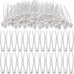  100 Pieces Corsages Pins Wedding Floral Bouquet Pins