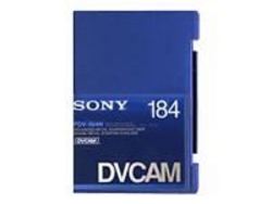 Sony PDV 184N DV Tape