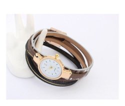 Europe And The United States Fashion Simple Decorative Watch Bracelet