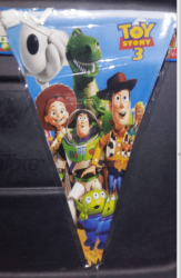 Toy Story Flag Banner