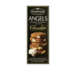 Angels Biscuits Chocolate 1 X 150G