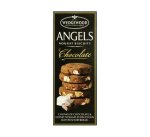 Sims 4 Angelfish Deals on Wedgewood - Angels Chocolate Nougat Biscuits 150G | Compare ...