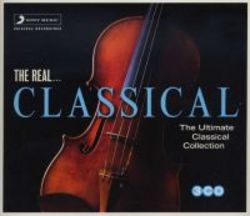 The Real .... Classical - Various Artists