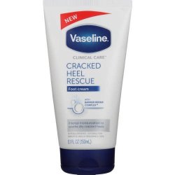 Vaseline Cracked Heel Cream 150ML 