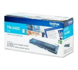 Brother Cyan Toner Cartridge For DCP9010CN HL3040CN MFC9120CN MFC9320CW