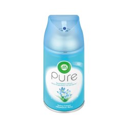 Airwick Pure Freshmatic Automatic Spray Refill Spring Delight - 250ML