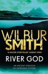 River God - The Egyptian Series 1 Paperback