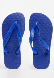 Havaianas Kids Top Flip Flops - Marine Blue