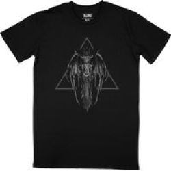 Diablo 4 From Darkness Mens T-Shirt Black