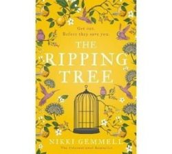 The Ripping Tree Paperback
