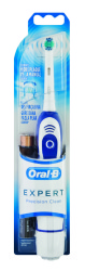 Expert Precision Clean Toothbrush - Battery
